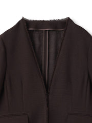 メッシュジャケット