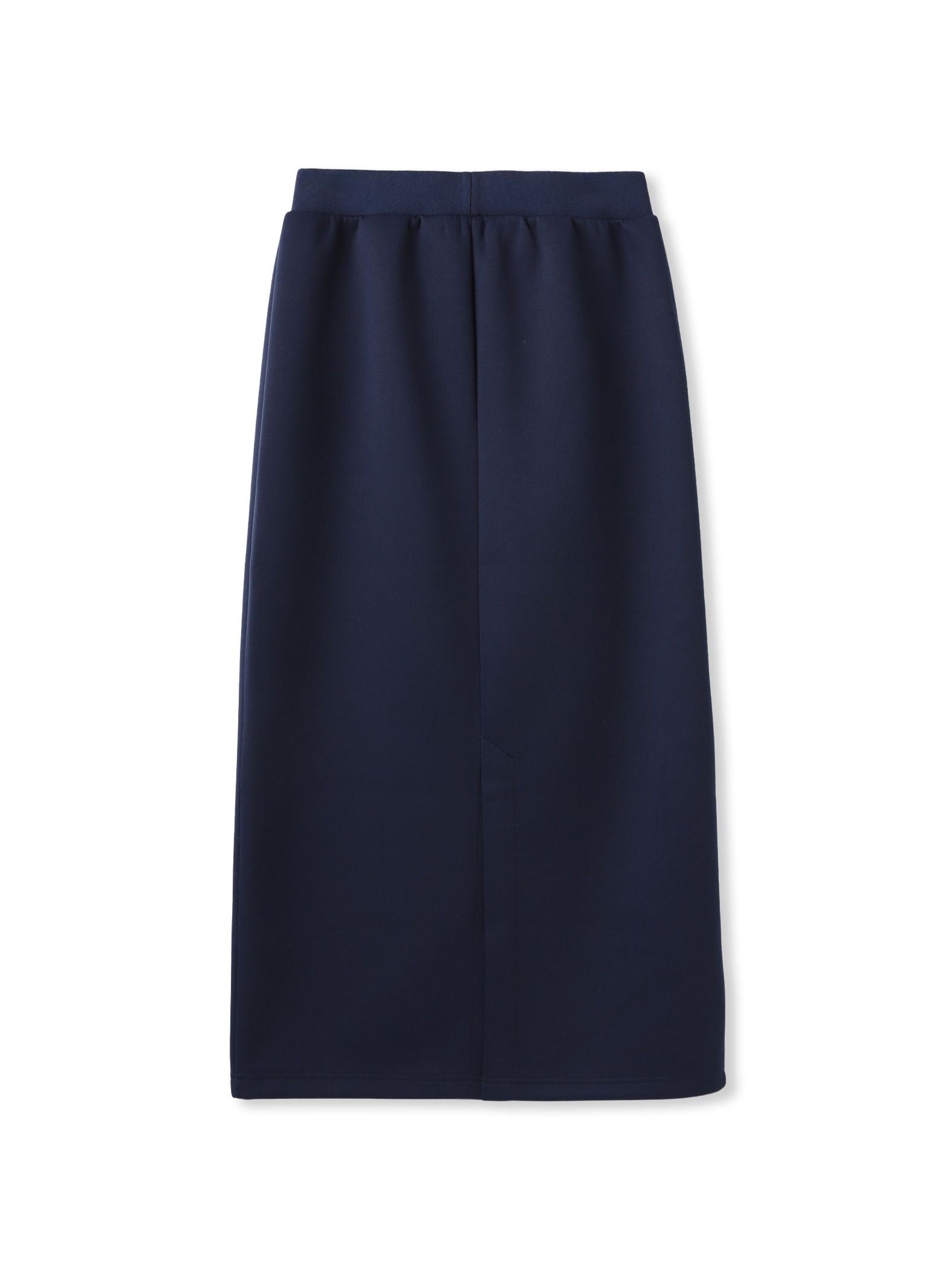 軽量ボンディング3ピーススカートセットアップ≪洗濯機で洗える≫