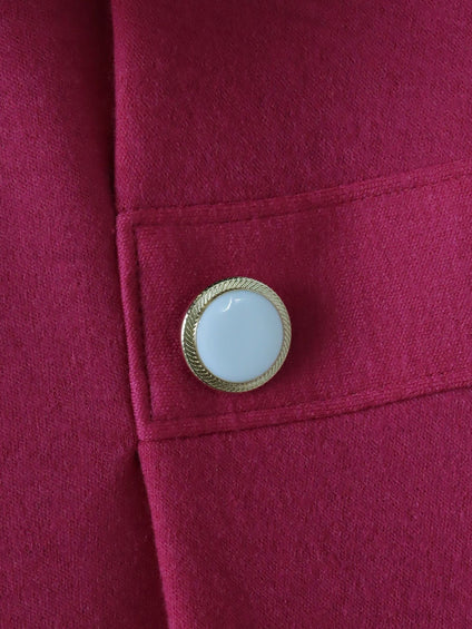 【WEB限定カラーあり/新色追加】ルミナリー圧縮スムースワンピース