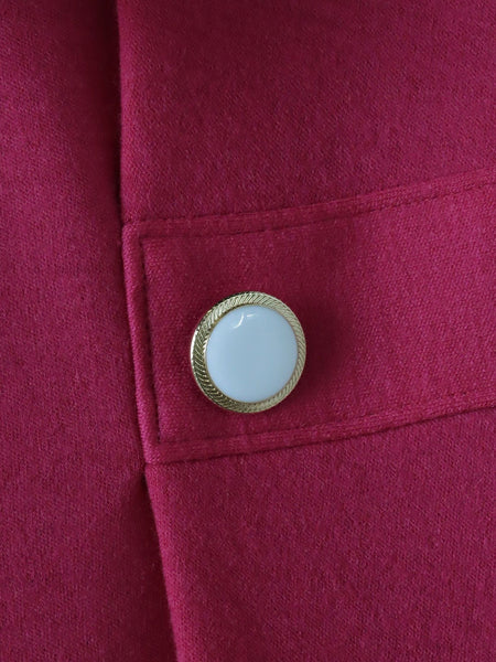 【WEB限定カラーあり/新色追加】ルミナリー圧縮スムースワンピース