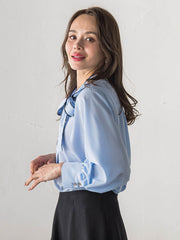 フェミニッシュデシンブラウス