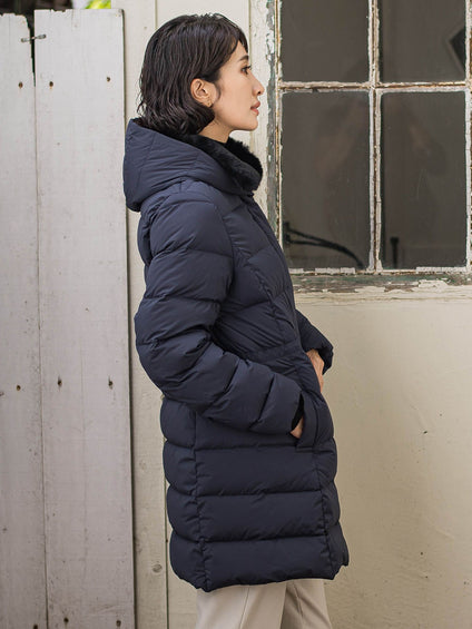 【大きいサイズ】エアウォームダウン