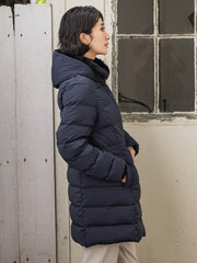 【大きいサイズ】エアウォームダウン