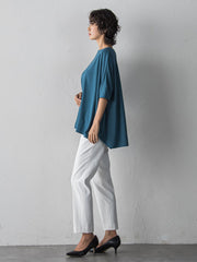 【受注会限定】エメラルドフロウジョンカットソー