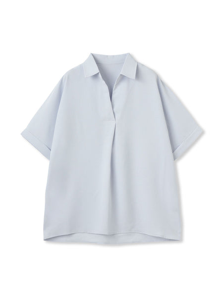 【WEB限定】クールアップブラウス≪セット着用可≫