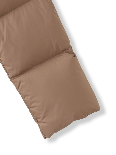 Surface Light 2Wayフードダウンコート