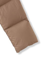 Surface Light 2Wayフードダウンコート