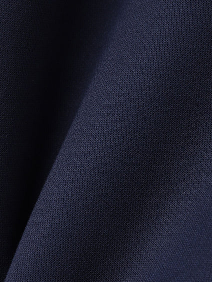 軽量ボンディング3ピーススカートセットアップ≪洗濯機で洗える≫