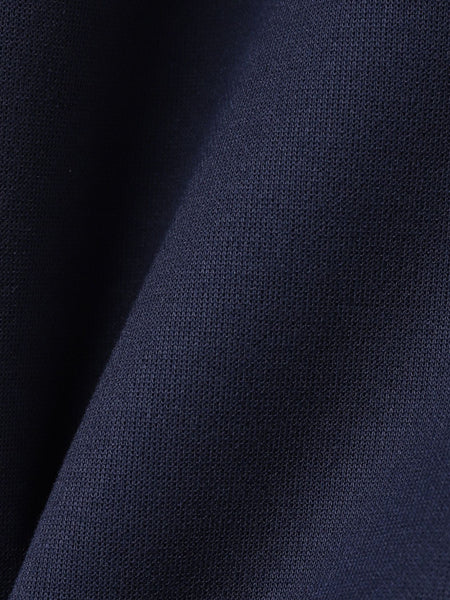 軽量ボンディング3ピーススカートセットアップ≪洗濯機で洗える≫