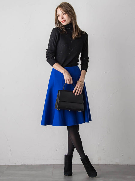 ルミナリー圧縮スムーススカート