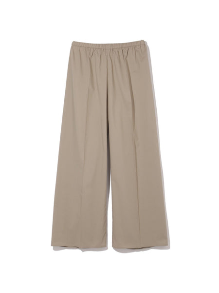 さらさらノンシームパンツ≪洗濯機で洗える≫