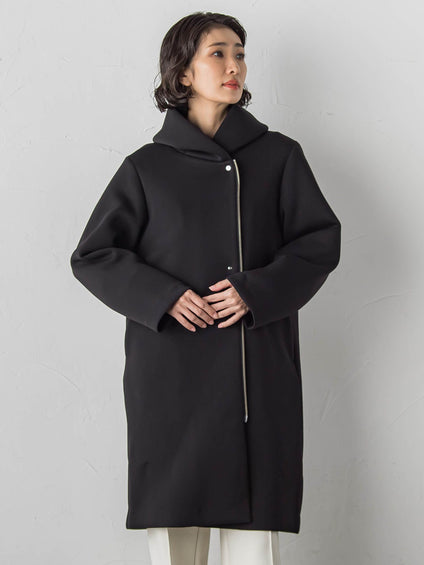 【WEB限定】”春まで着られる”2wayダンボールコート