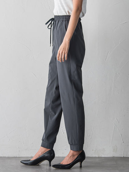 【受注会限定】2WAYストレッチジョグパン