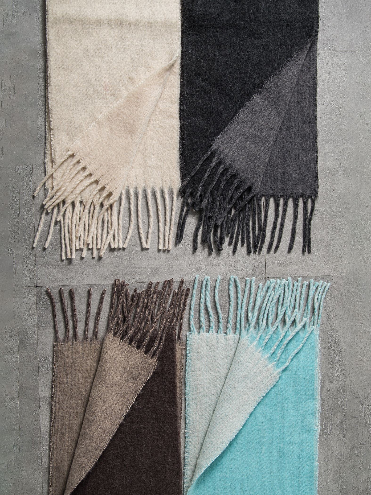 リバーシブルブークレストール