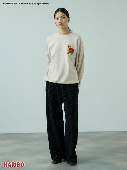 HARIBO/LOVEゴールドベアPO≪洗濯機で洗える≫