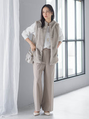 才色兼美パンツ