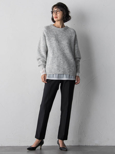 マシュマロウォームパンツ