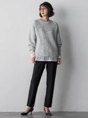 マシュマロウォームパンツ