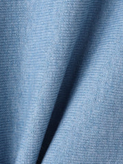 袖口ボタンドルマンニットプルオーバー≪手洗い可能≫