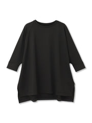 ラッシュガードドルマンワイドプルオーバー≪洗濯機で洗える≫