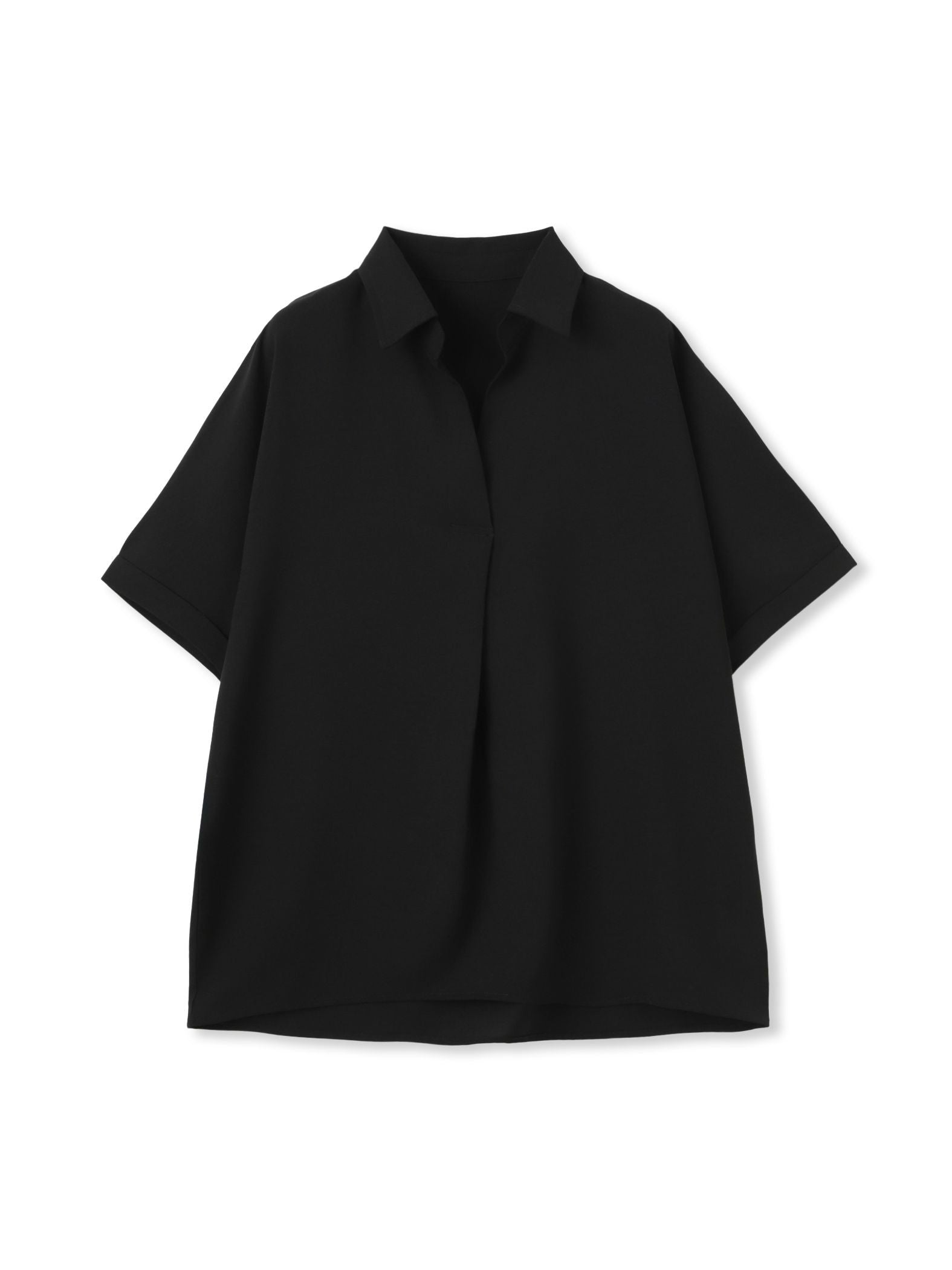 【WEB限定】クールアップブラウス≪セット着用可≫