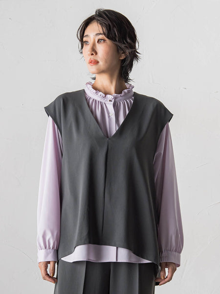 ハイストレッチカルゼジレ