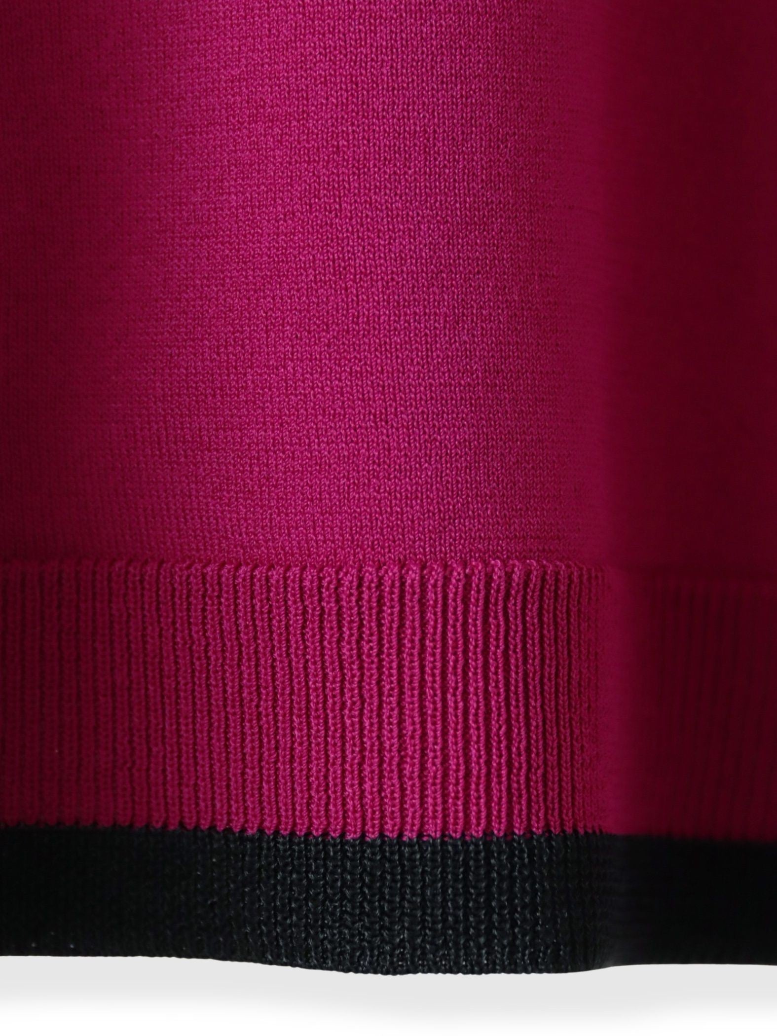 ゆるTシャツニット