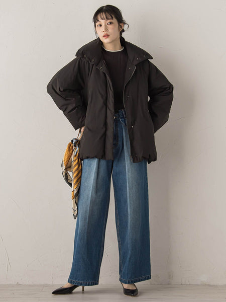 テンダークロスダウン