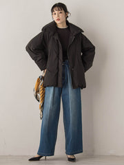 テンダークロスダウン