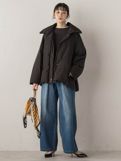 テンダークロスダウン