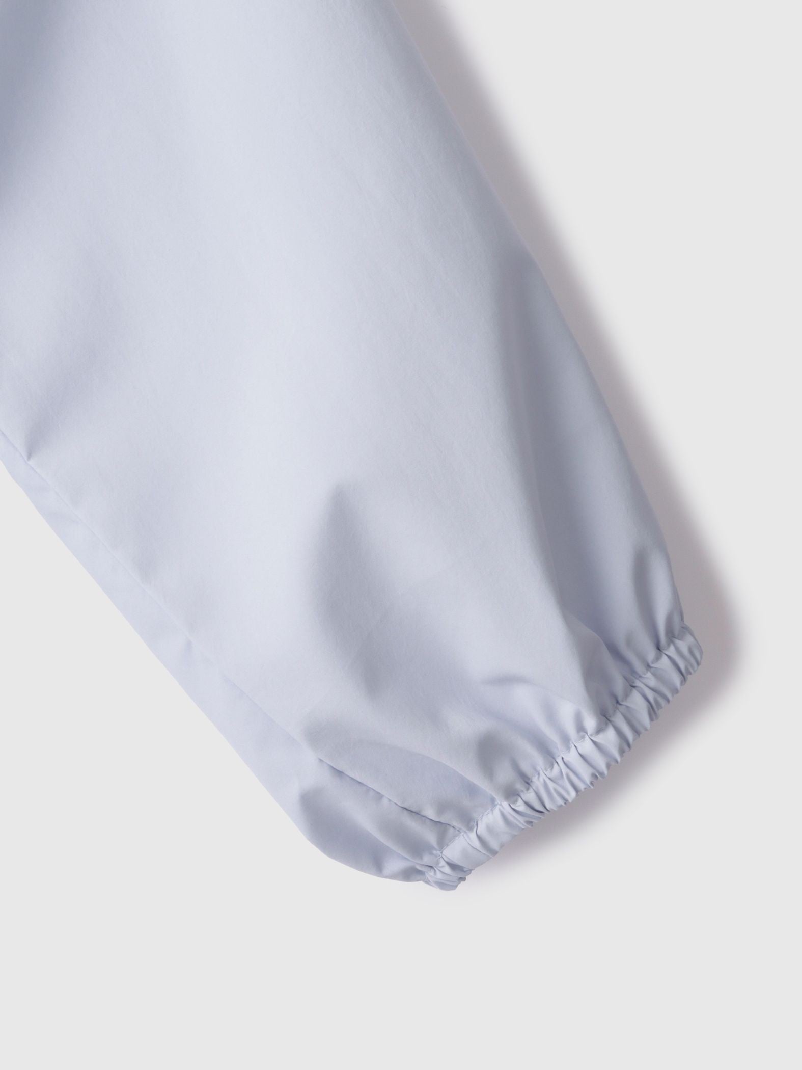 【キレカジ】撥水バルーンブラウス