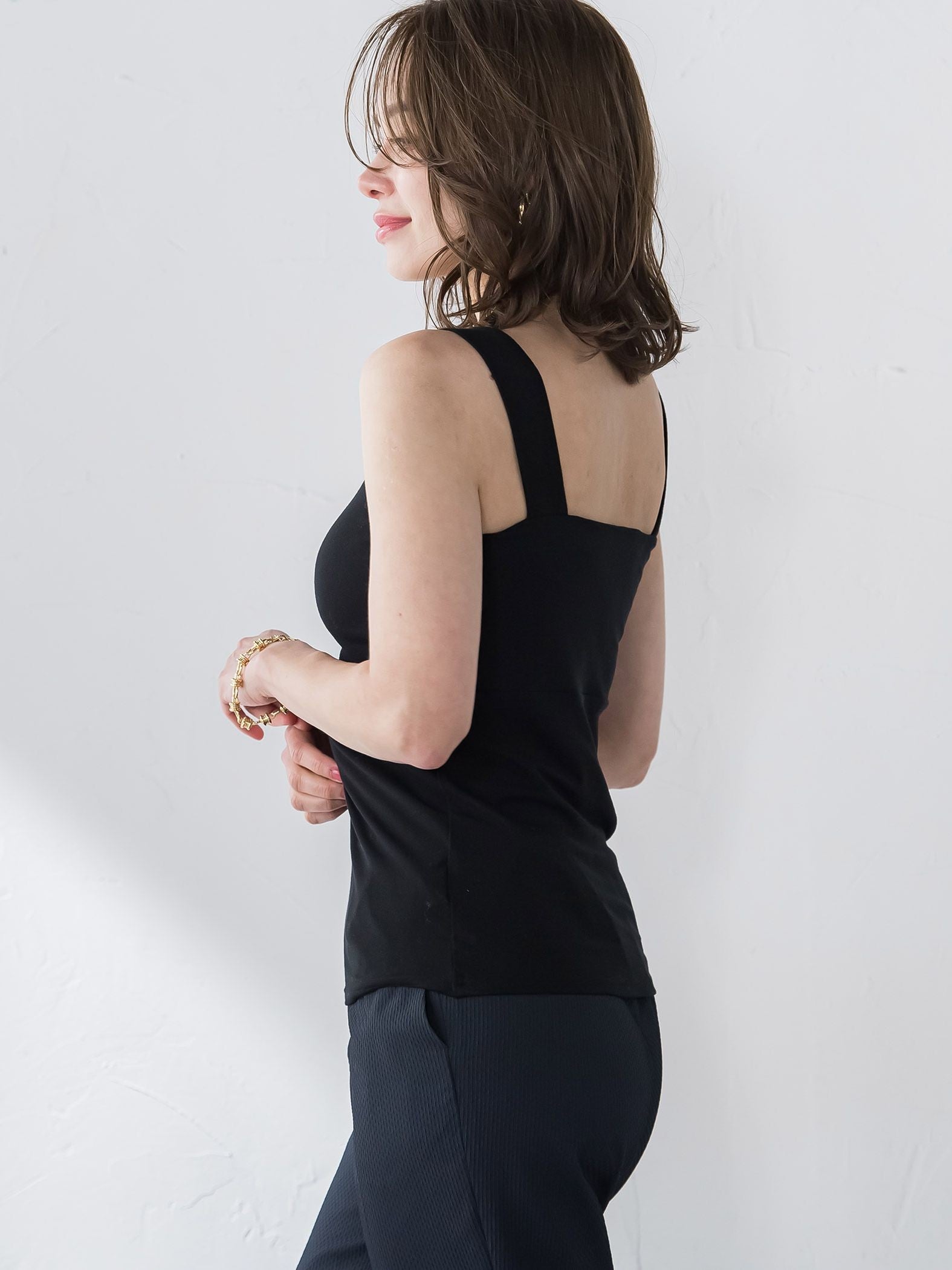 ベアフライスキャミソール