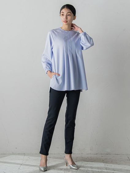 【WEB限定/新色追加】モデルチェンジ37.5ハイテンションパンツ≪洗濯機で洗える≫