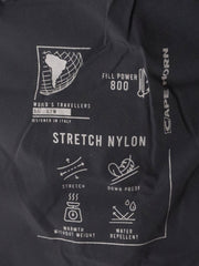 【CAPE HORN】SALTA MURMASKY