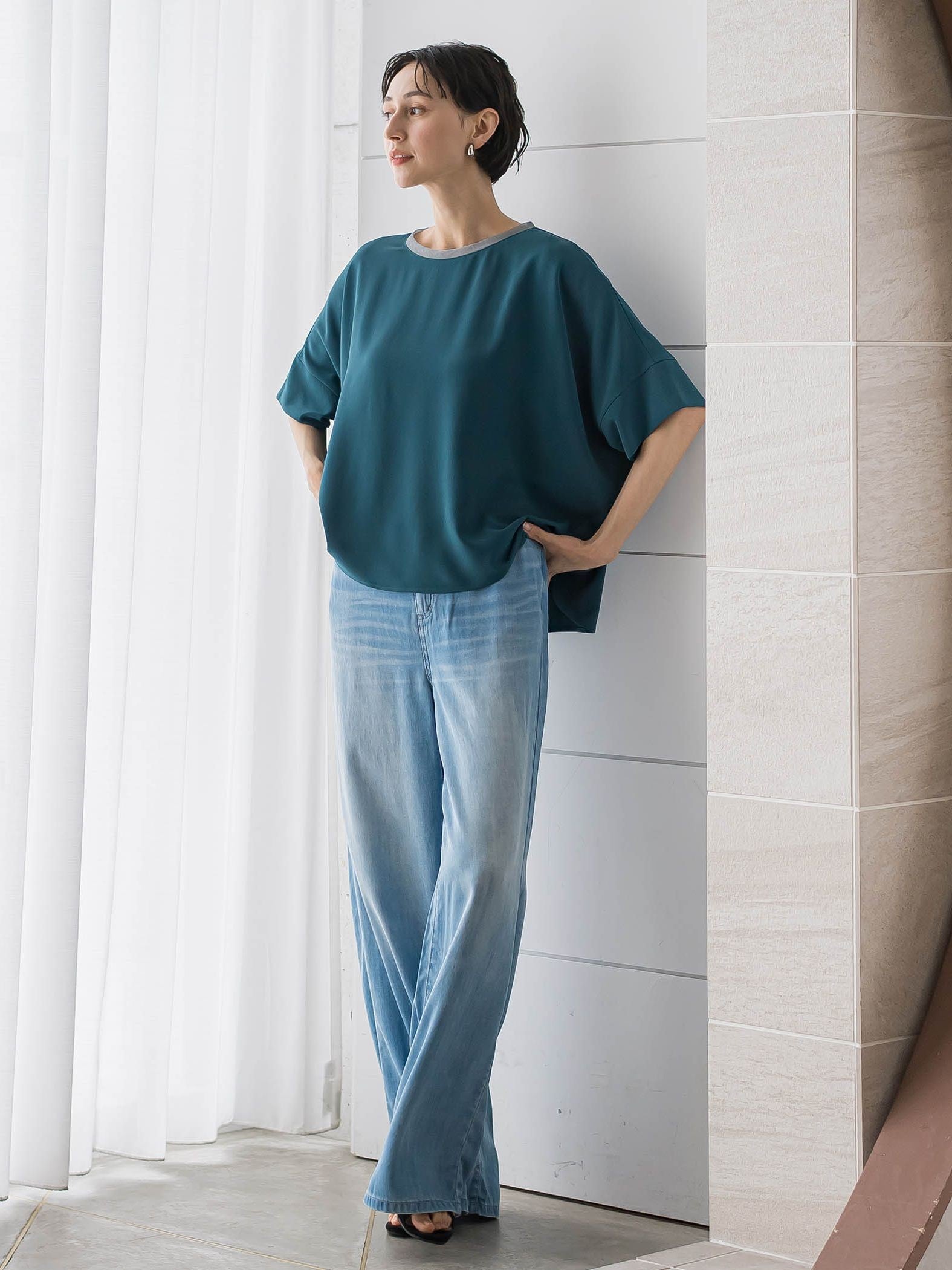 ハイストレッチカルゼ