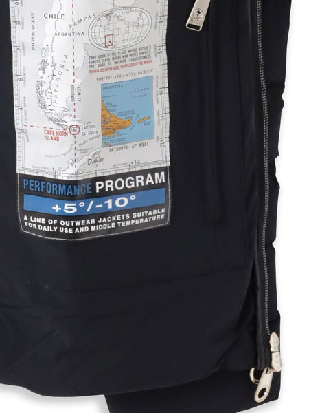 【CAPE HORN】SALTA MURMASKY