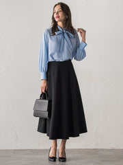 フェミニッシュデシンブラウス