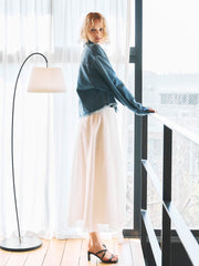 デニムシャツジャケット