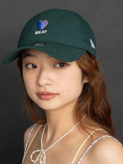 【NewEra×Casselini】キャップ
