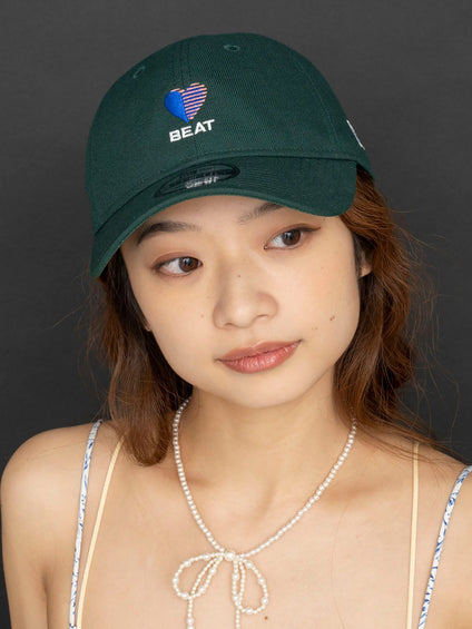 【NewEra×Casselini】キャップ
