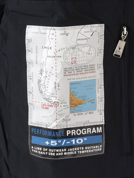 【CAPE HORN】SALTA MURMASKY