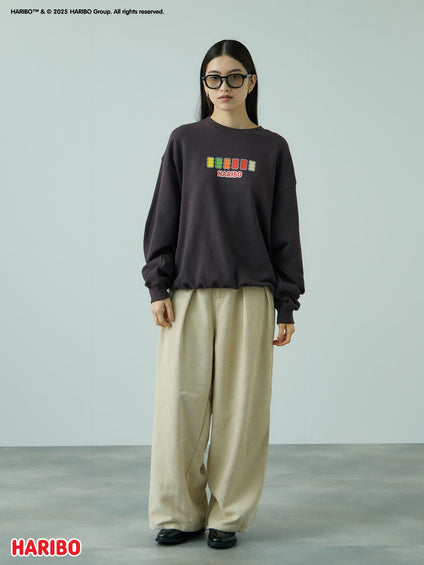 HARIBO/ゴールドベアPO≪洗濯機で洗える≫