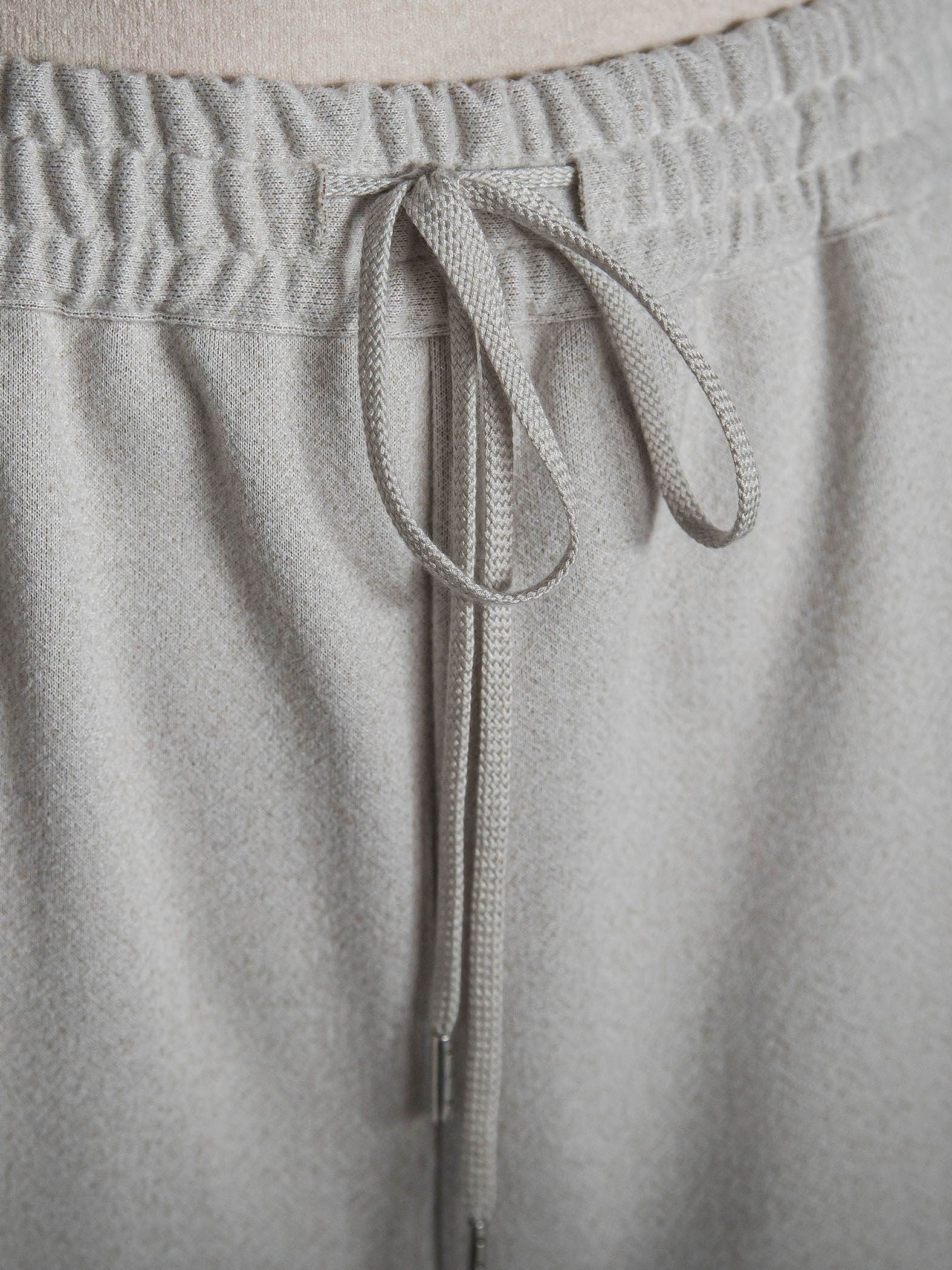 【楽・美・軽】イージーワイドパンツ≪手洗い可能≫