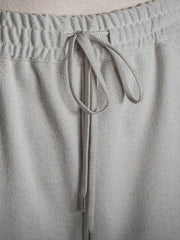 【楽・美・軽】イージーワイドパンツ≪手洗い可能≫