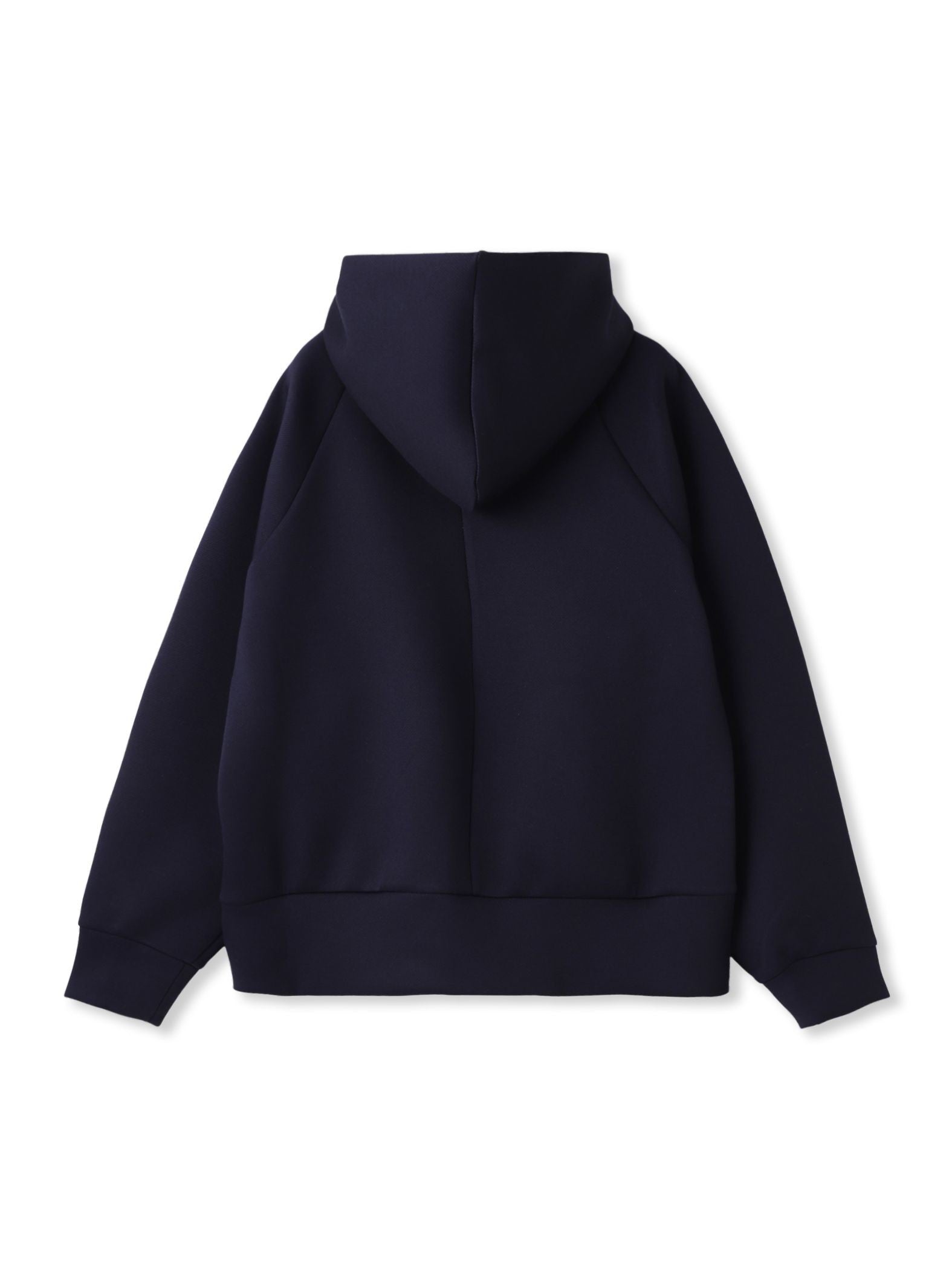 カルゼダンボールパーカー≪手洗い可能≫