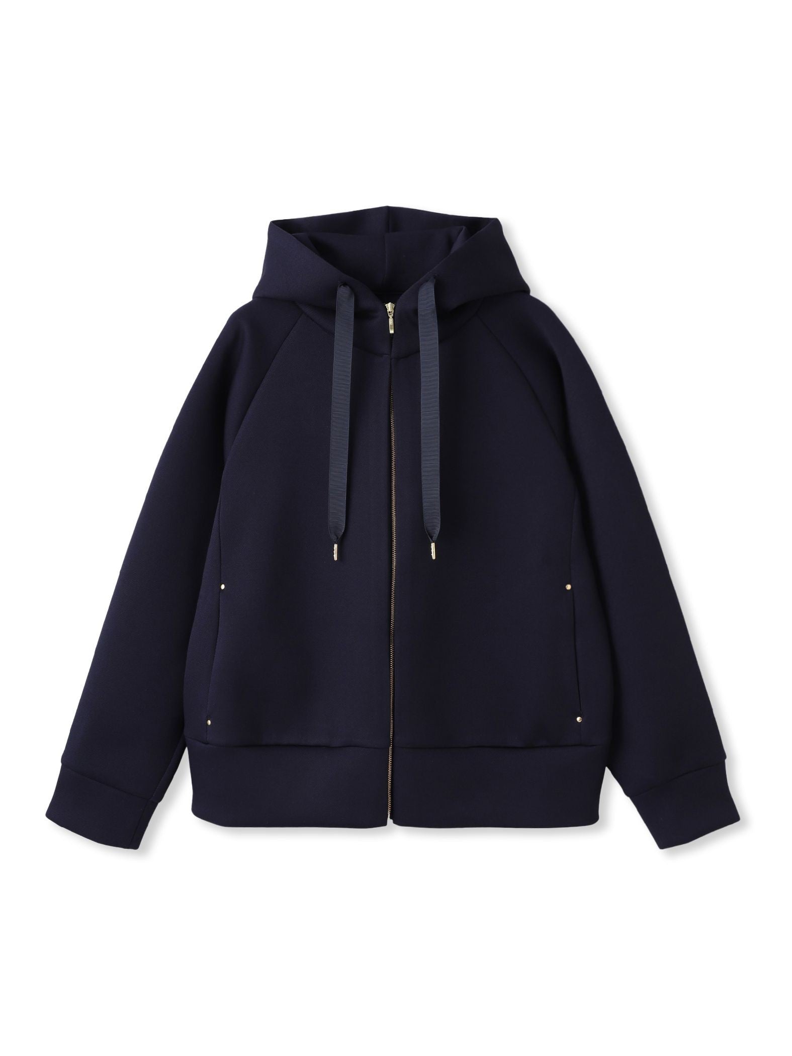 カルゼダンボールパーカー≪手洗い可能≫