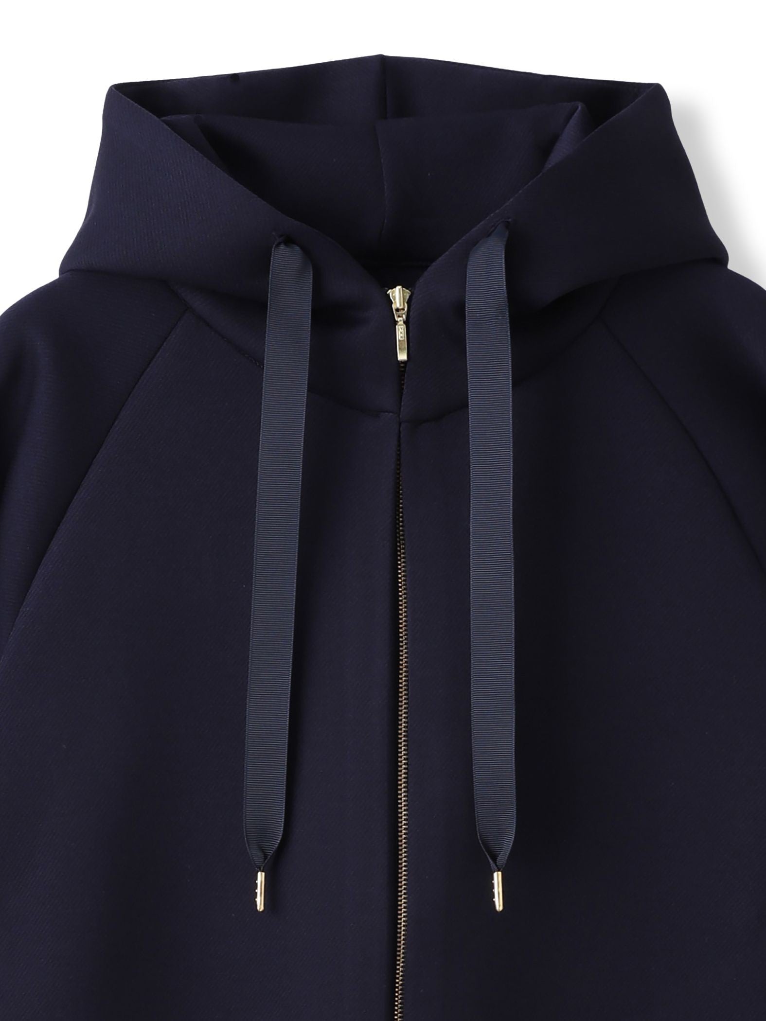 カルゼダンボールパーカー≪手洗い可能≫