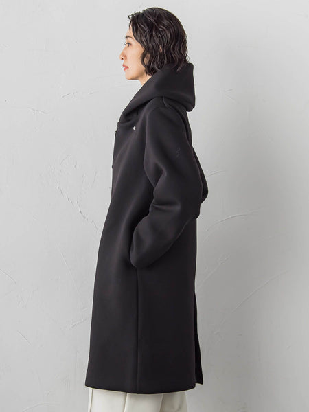 【WEB限定】”春まで着られる”2wayダンボールコート