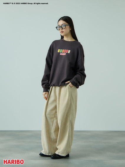 HARIBO/ゴールドベアPO≪洗濯機で洗える≫