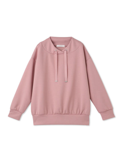 【WEB限定】【一部店舗限定】抜け襟ダンボールプルオーバー